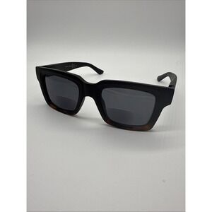 Peepers Beverly Shores Sunglasses Womens +2.50‎ Eco-Friendly Readers Tortoise